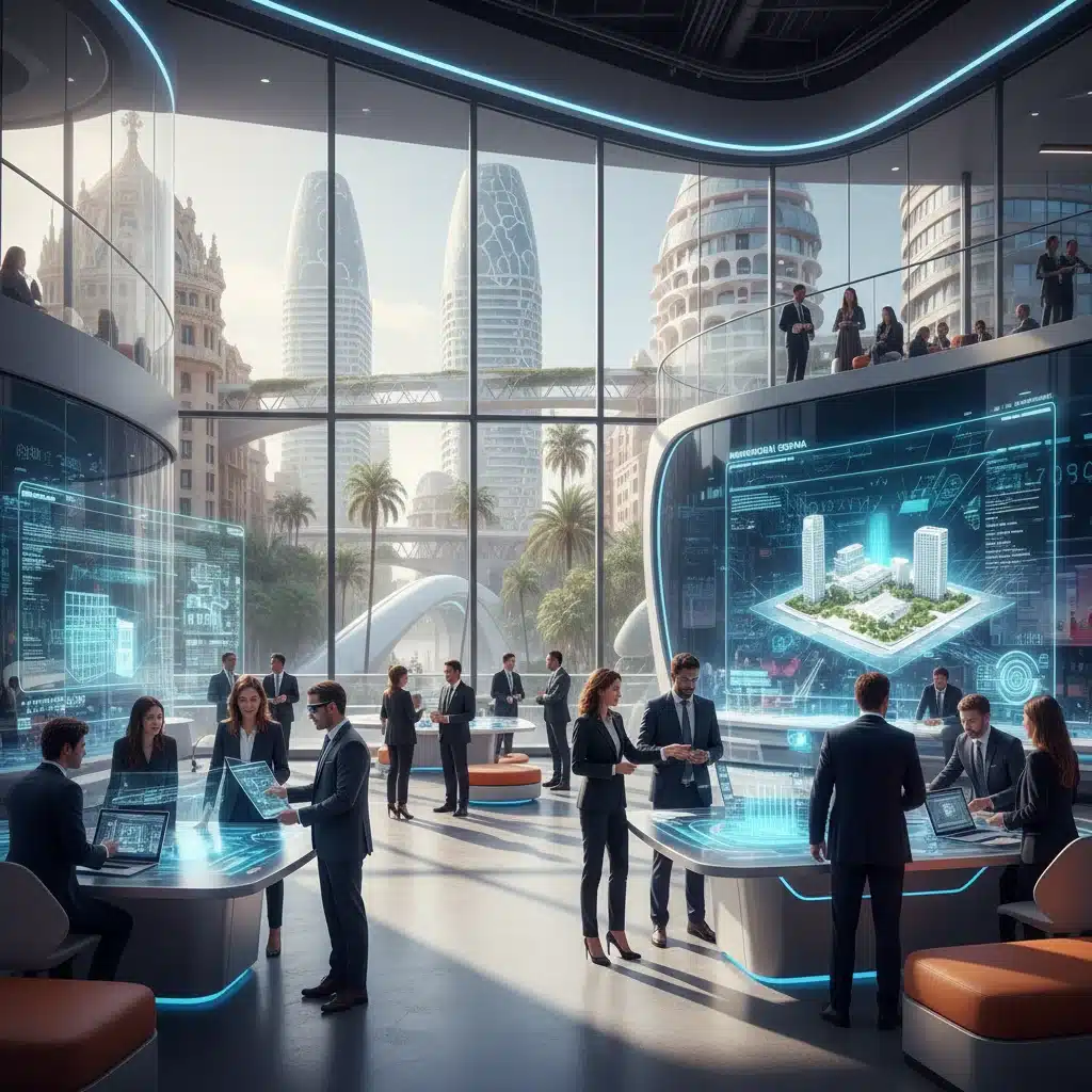 Digitalización y Empleo en España 2026: Guía de Adaptación y Formación