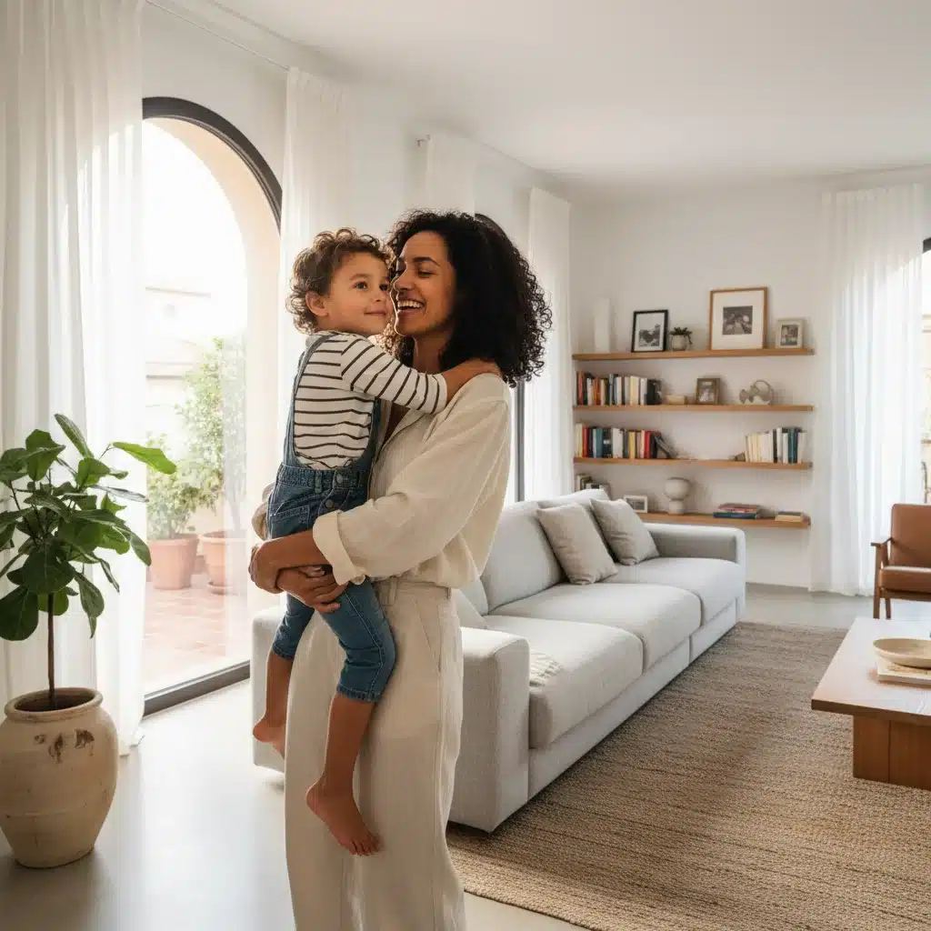 Bienestar Social 2026: Apoyo Psicológico Gratuito a Familias Monoparentales en España