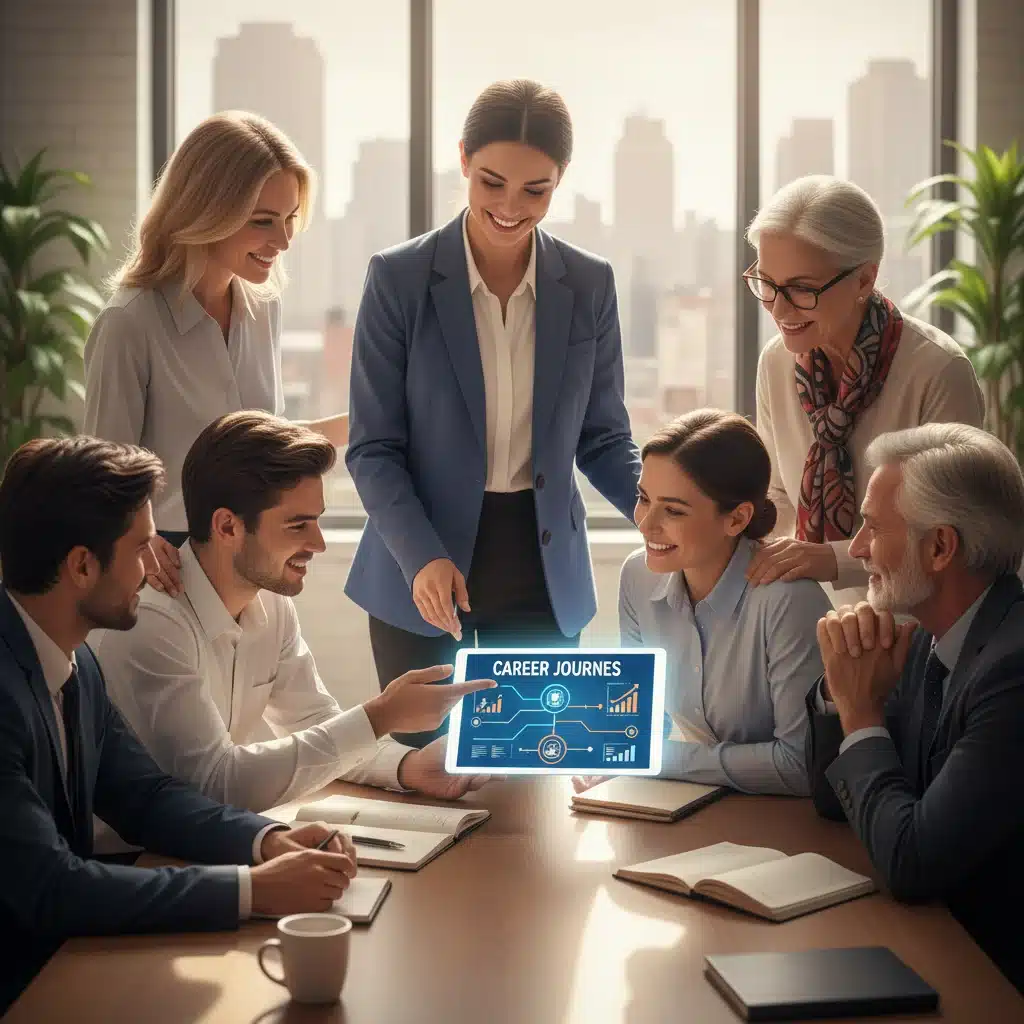 Impulsa tu Carrera: Programas de Mentoría Laboral en España 2026
