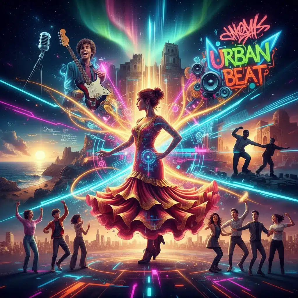 Tendencias Musicales España 2026: Géneros Emergentes que Marcarán el Año