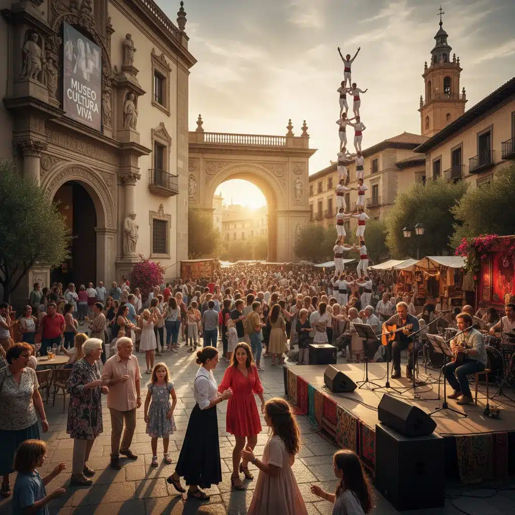 Impacto Económico del Ocio Cultural en España: ¿20 Euros al Mes para 2026?