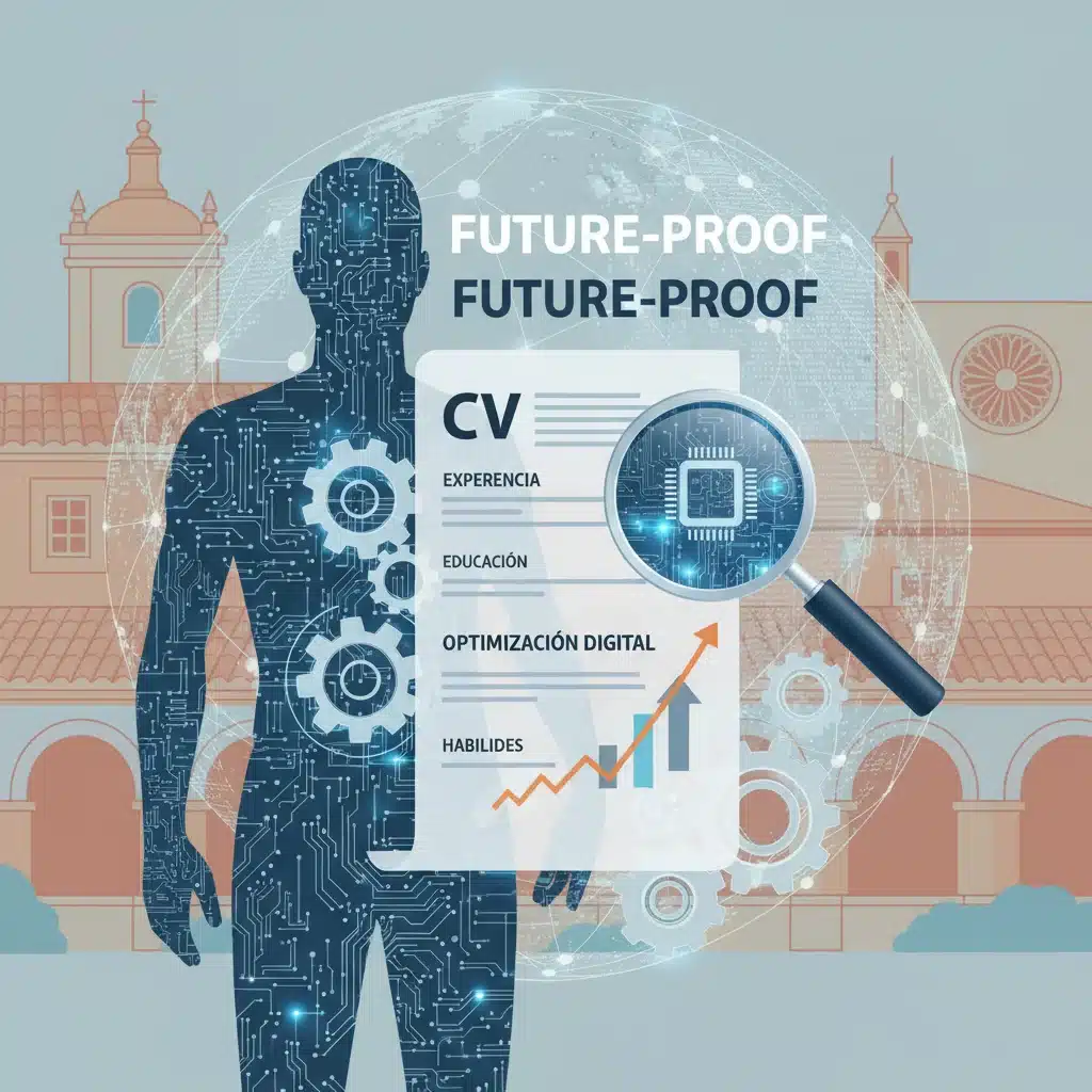 Maximiza tu CV en 2026: 6 Estrategias Probadas para Destacar en el Mercado Laboral Español