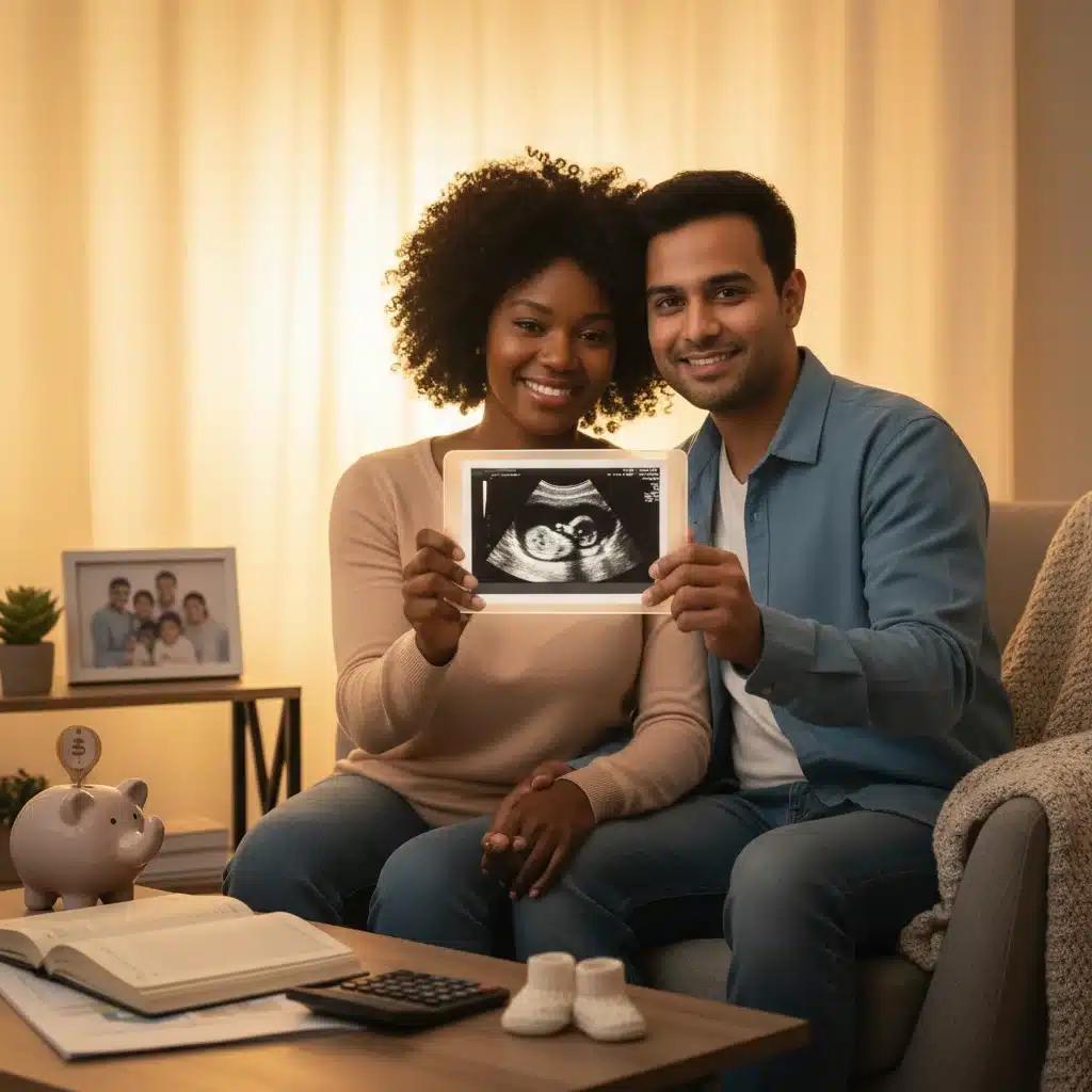 Guía Completa Ayudas Parto y Nacimiento 2026: Subvenciones para Nuevos Padres