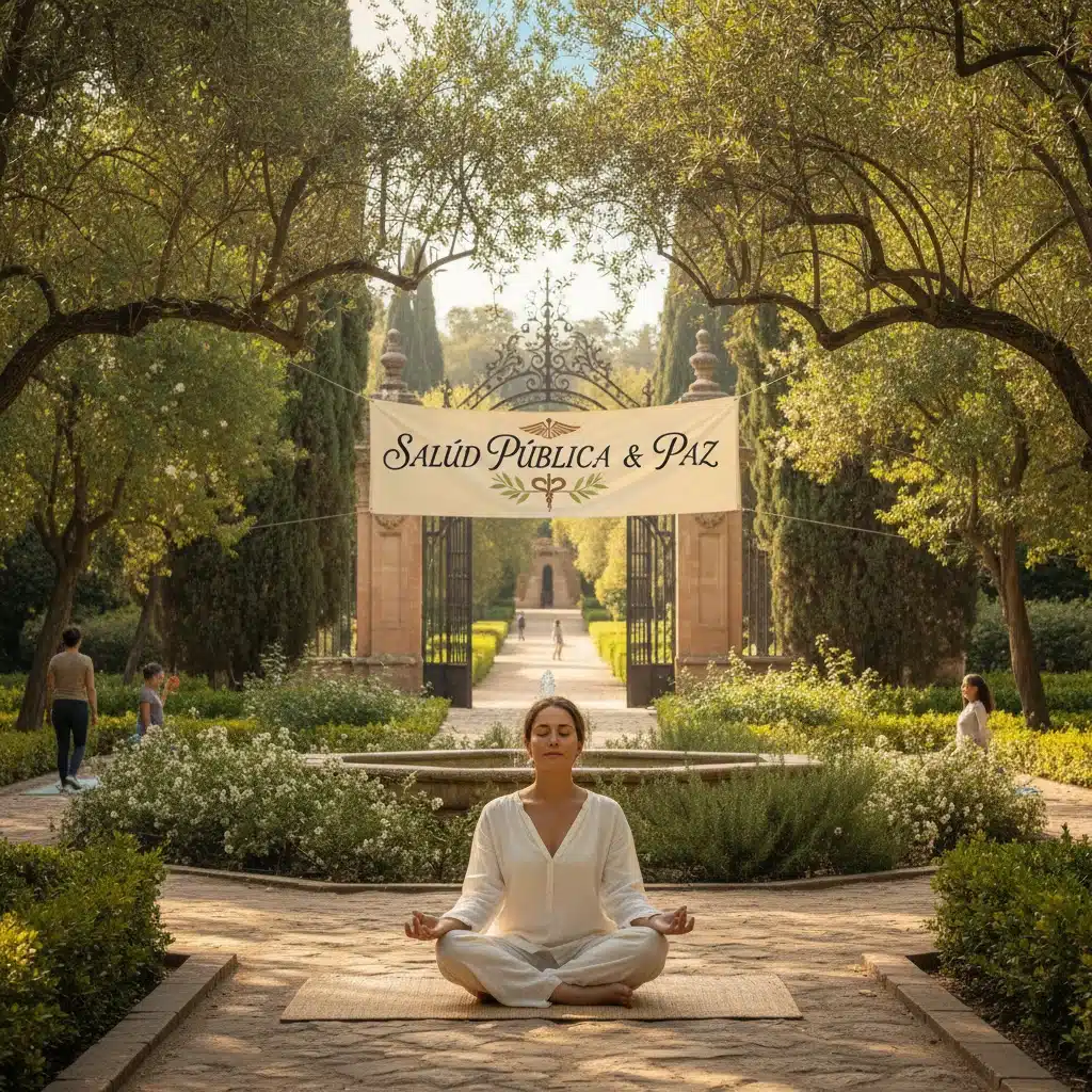 Mindfulness Público España 2026: Análisis y Comparativa de Programas