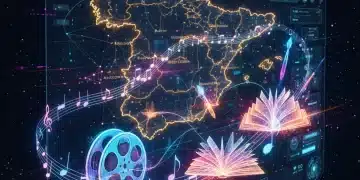 Plataformas Culturales España 2026: Tu Guía Esencial con Ofertas Exclusivas Panorama digital de plataformas culturales en España 2026 con ofertas exclusivas