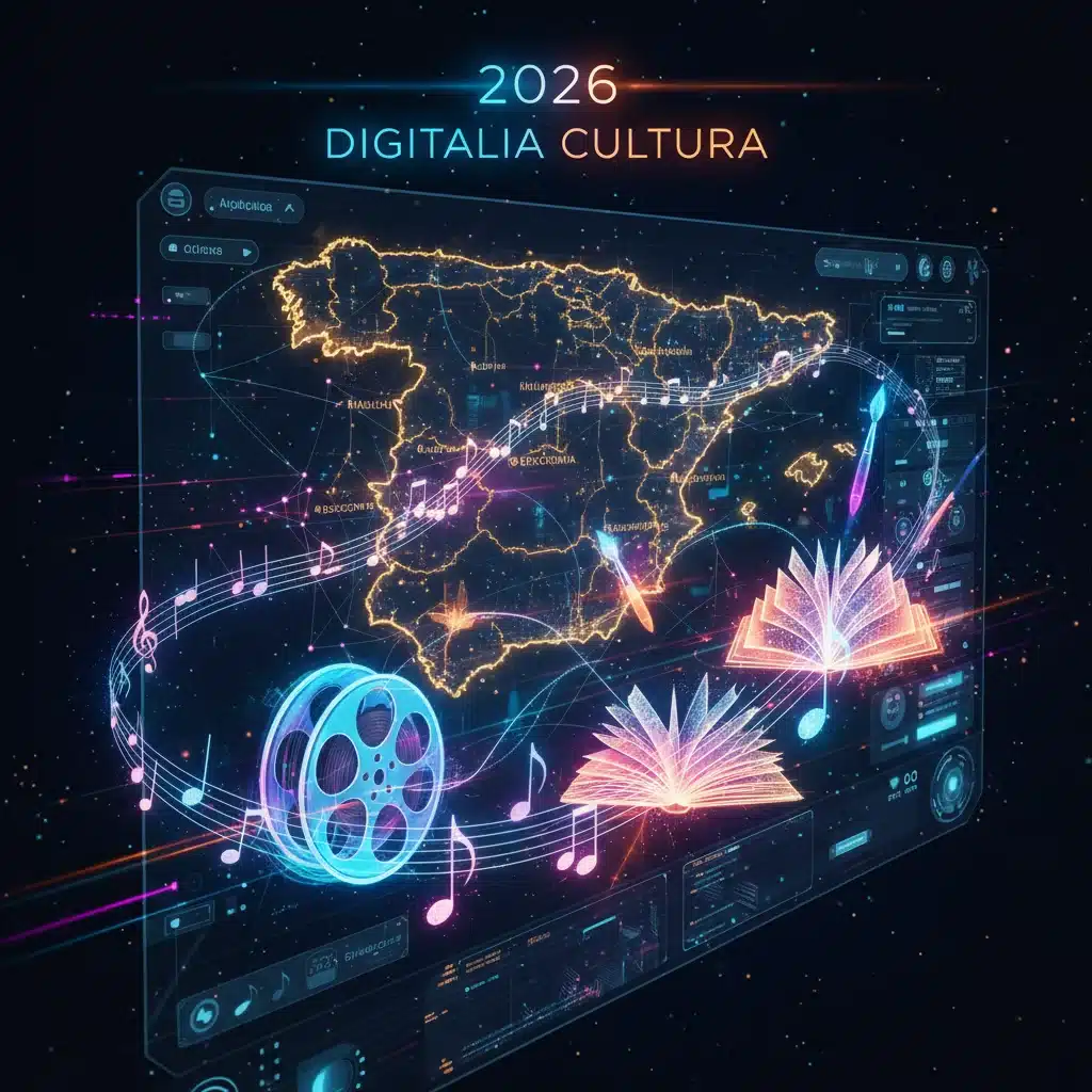Plataformas Culturales España 2026: Tu Guía Esencial con Ofertas Exclusivas