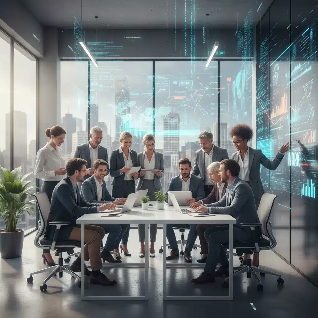 7 Habilidades Digitales Imprescindibles para el Mercado Laboral Español 2026