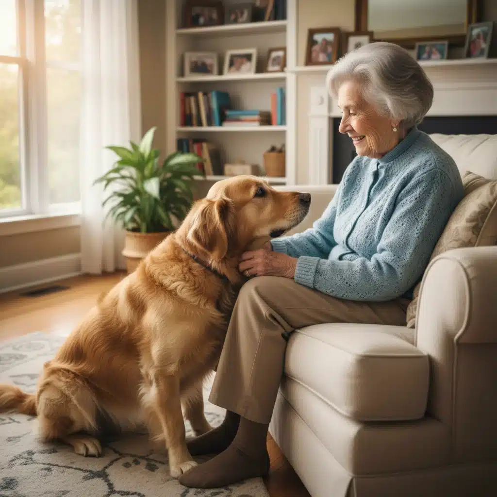 Terapia Asistida con Animales: Guía Completa para España 2026