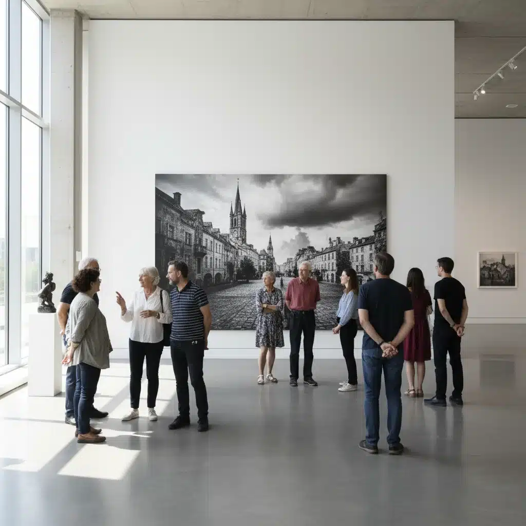 Fotografía en España 2026: 6 Exposiciones Gratuitas Imperdibles