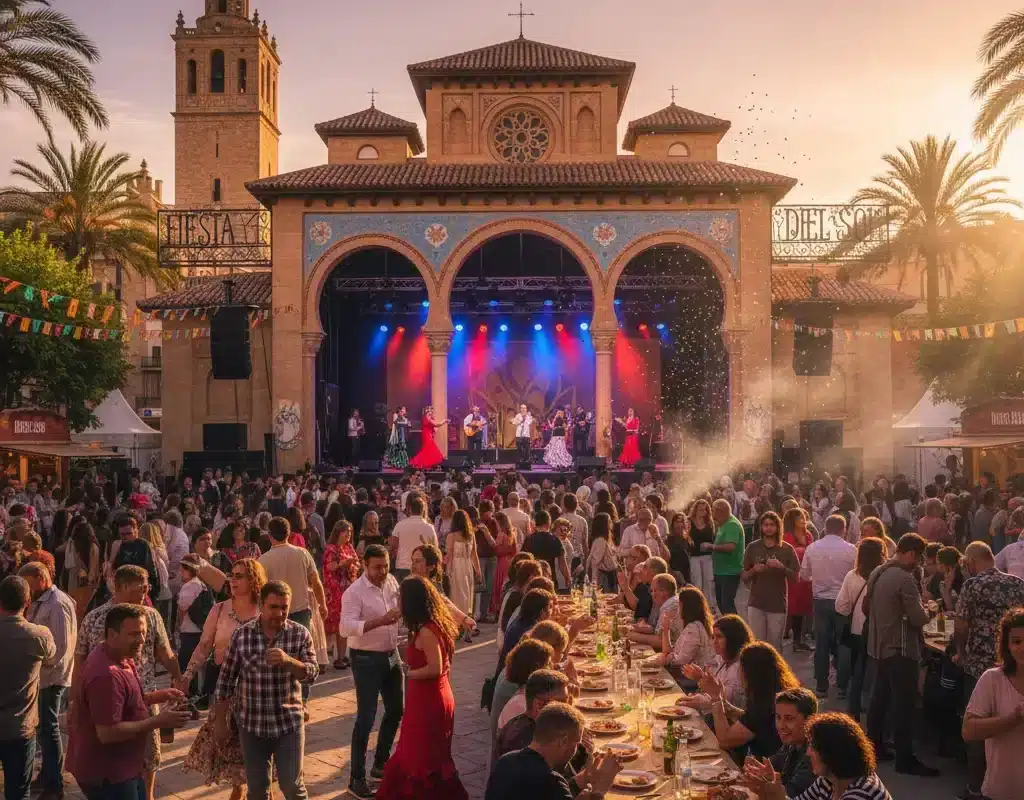Festivales Culturales España 2026: Tendencias y Experiencias Inolvidables