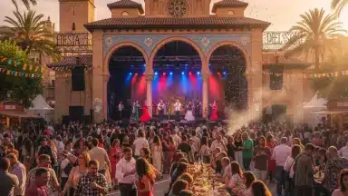 Festivales Culturales España 2026: Tendencias y Experiencias Inolvidables