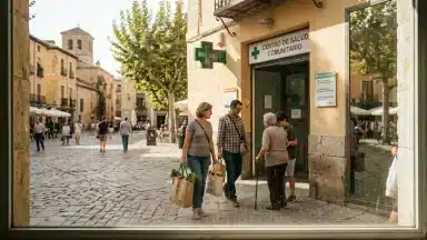 Medicaid en España: Guía Esencial de Acceso y Novedades para tu Cobertura de Salud