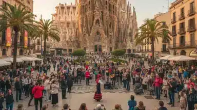 Turismo Cultural Nacional: Motor Económico de España con un 15% de Crecimiento Esperado