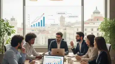 Certificaciones Profesionales España: ROI del 20% en Empleo para 2026