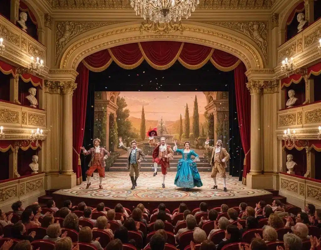 Teatro Español Low Cost 2026: Guía Definitiva para Disfrutar