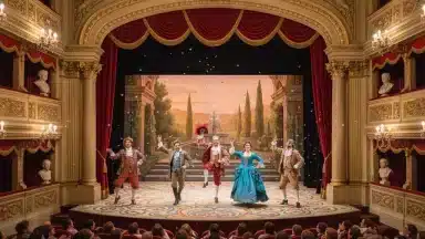 Teatro Español Low Cost 2026: Guía Definitiva para Disfrutar